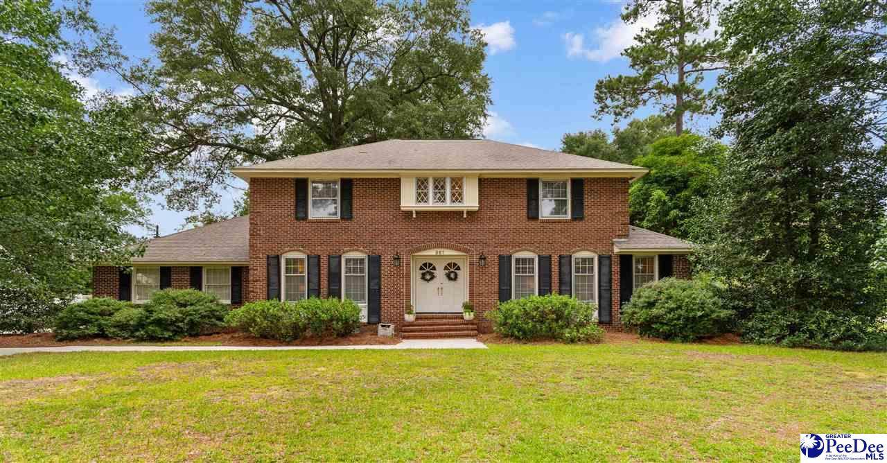 961 Park Ave. - Photo 1