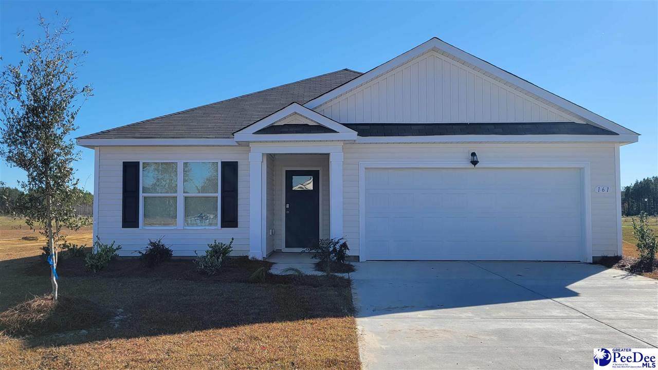 564 Bluff View Lane - Photo 1