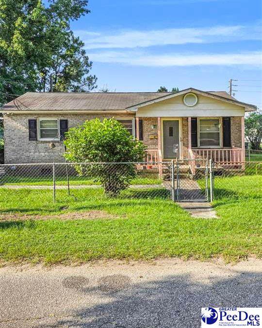 319 Floyd Ave. - Photo 1