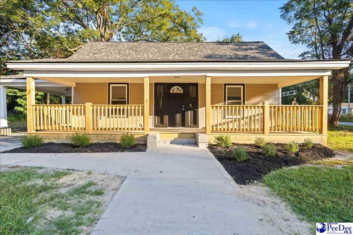 500 Alexander Street - Photo 1