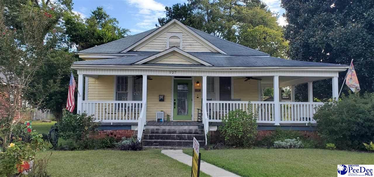127 Townsemd Street - Photo 1