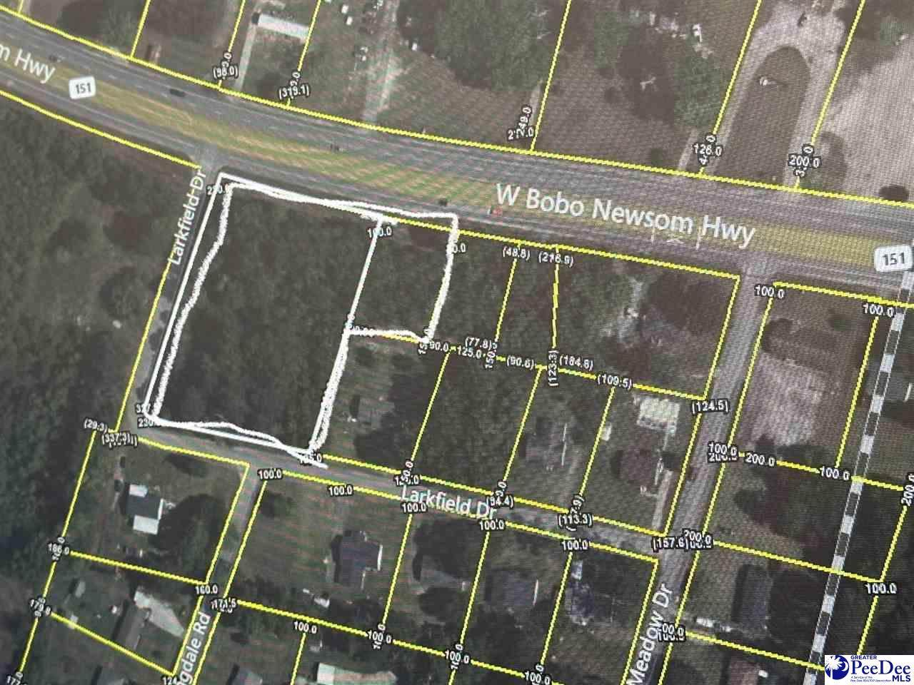 TBD Larkfield Dr - Photo 1