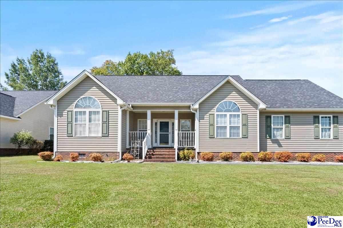 3403 Shadow Birch Road - Photo 1