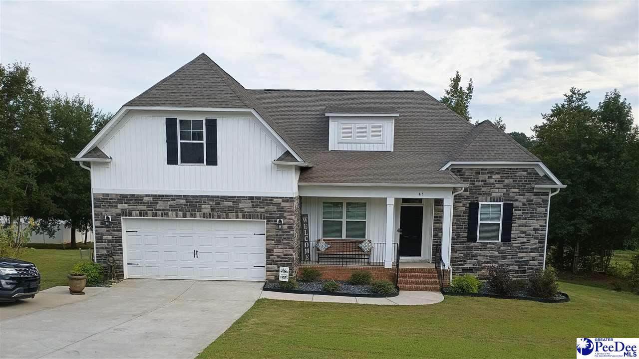 415 Twin View Drive - Photo 1