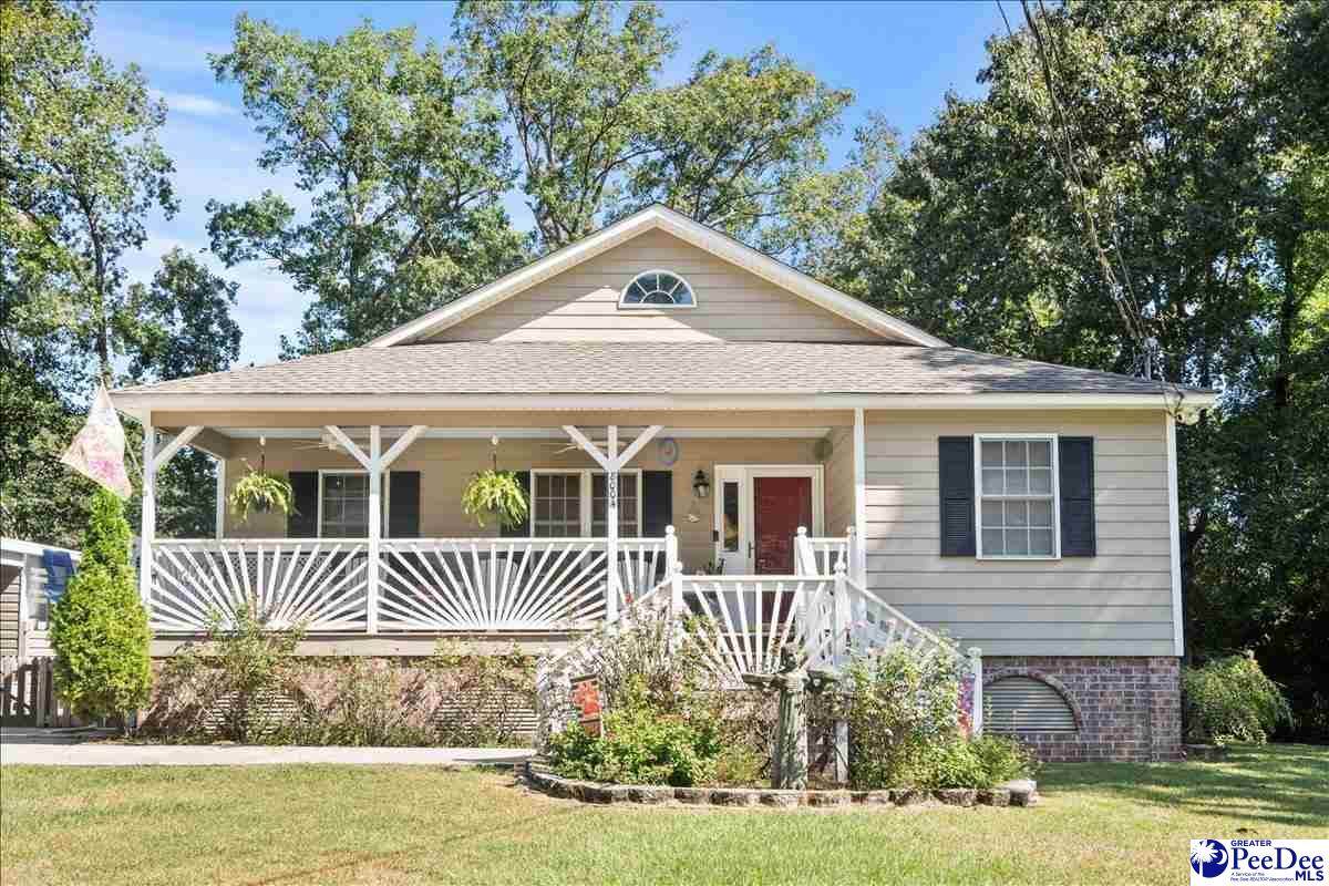 8004 High Ridge Place - Photo 1