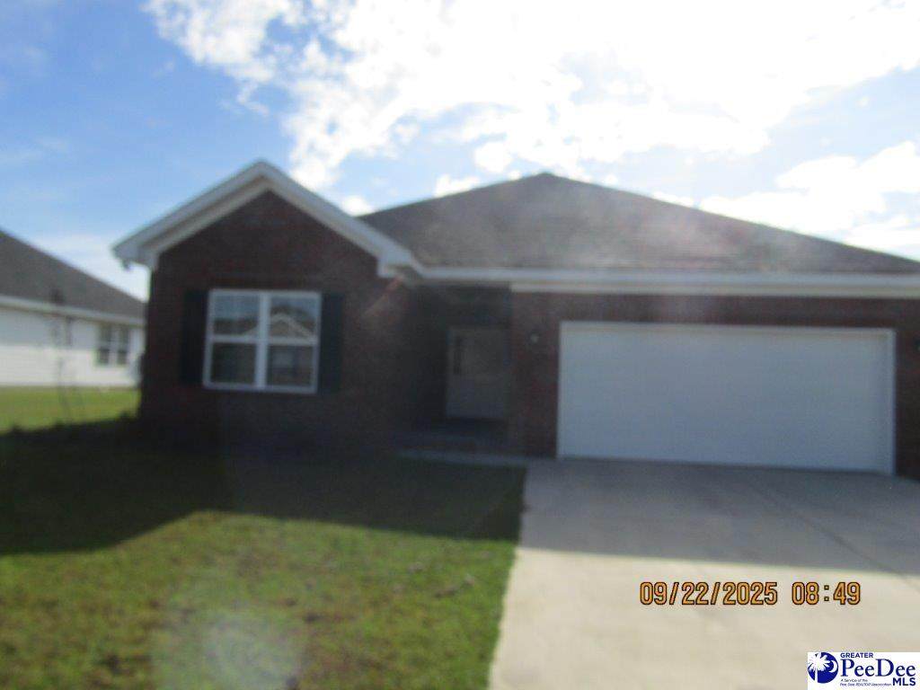 3722 Blevin Street - Photo 1