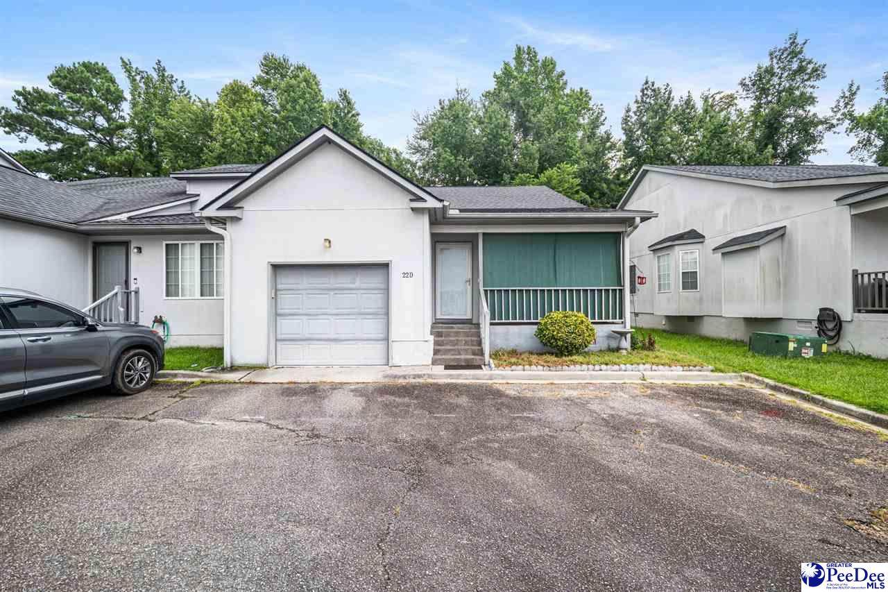 700 Cashua Unit 22D - Photo 1