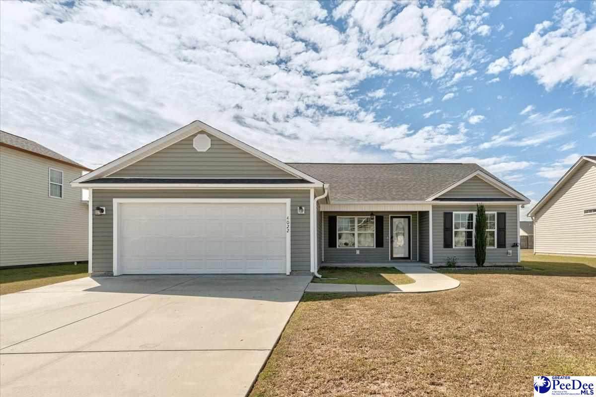 4022 Milan Road - Photo 1