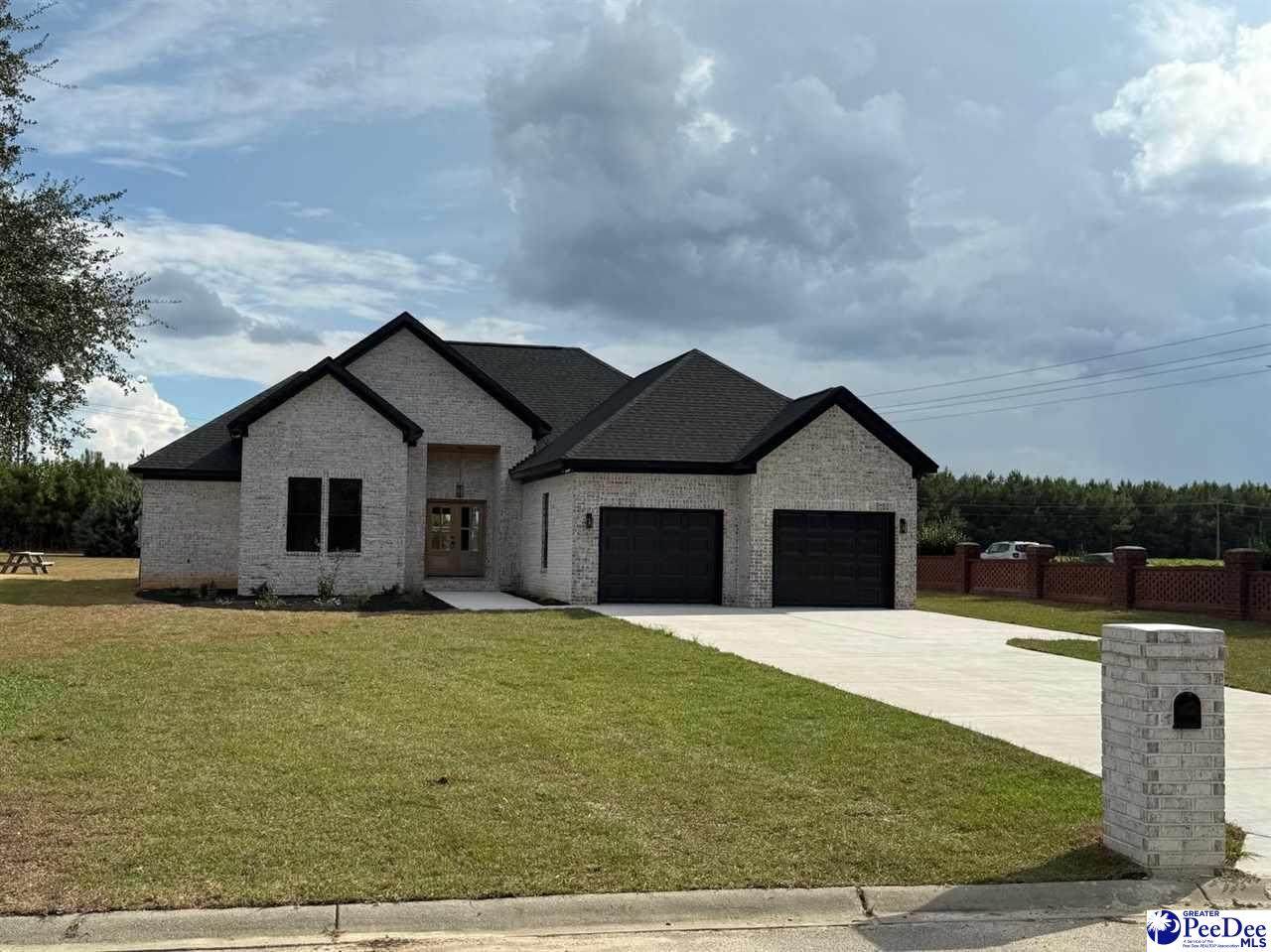 487 Bubbley Brook - Photo 1