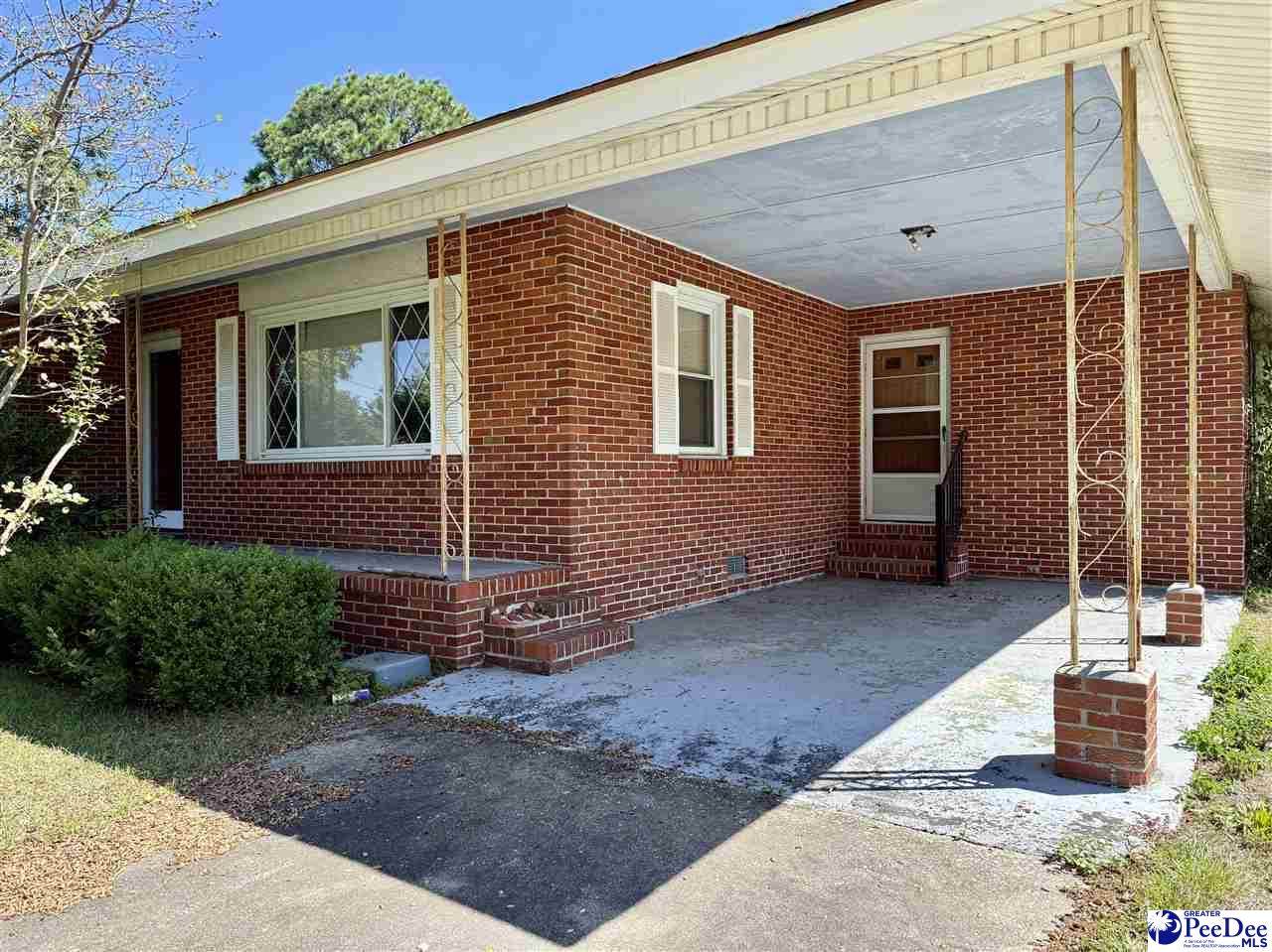 2309 W Billy Farrow Hwy - Photo 1