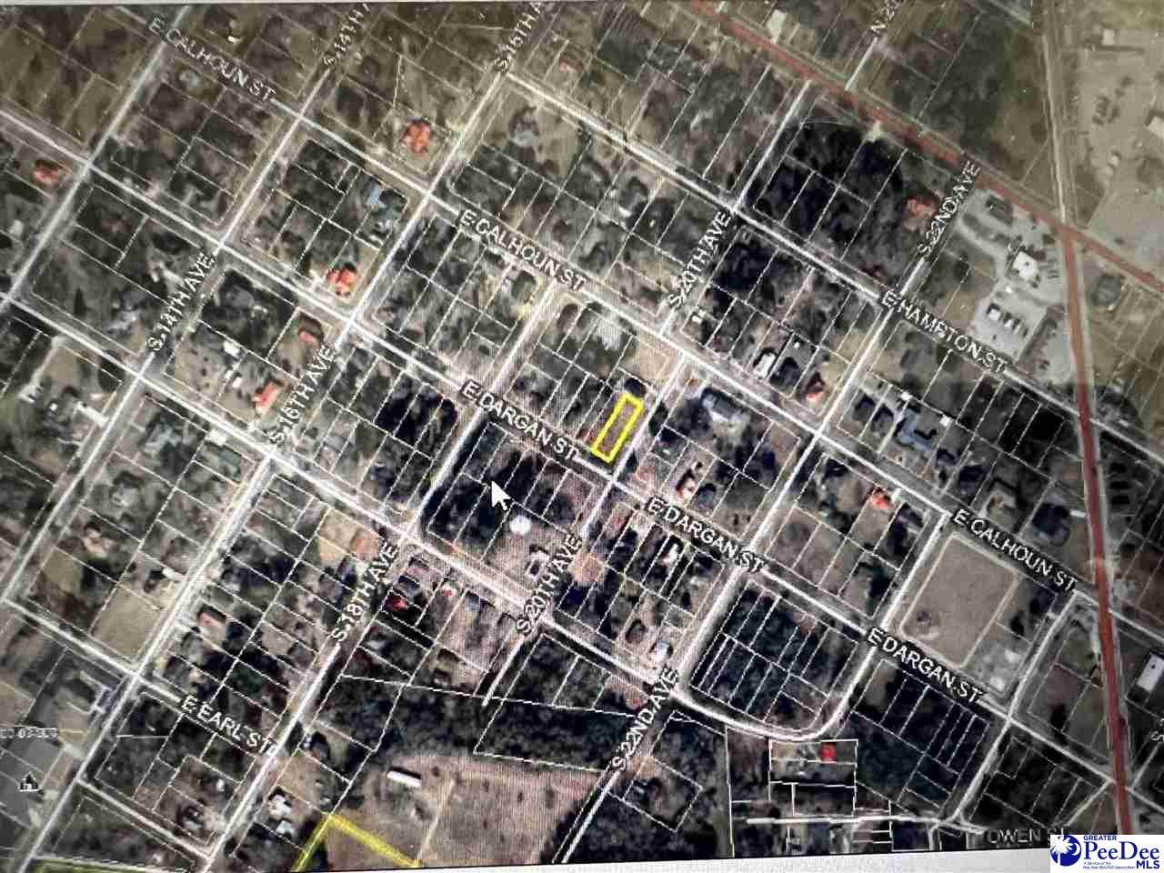 1013 Dargan Street - Photo 1