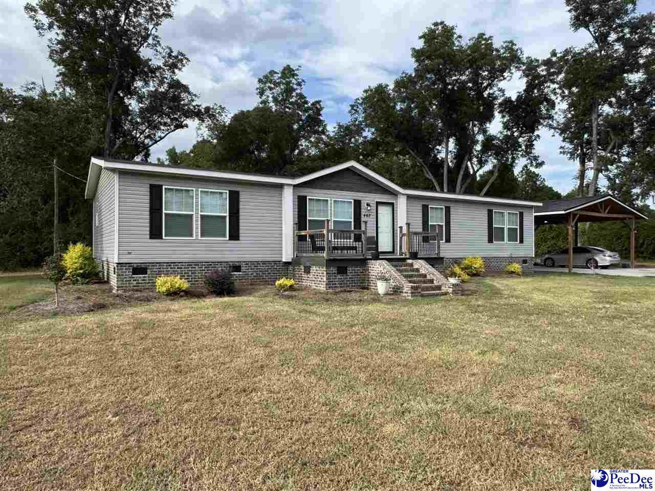 443 Oaky Point - Photo 1