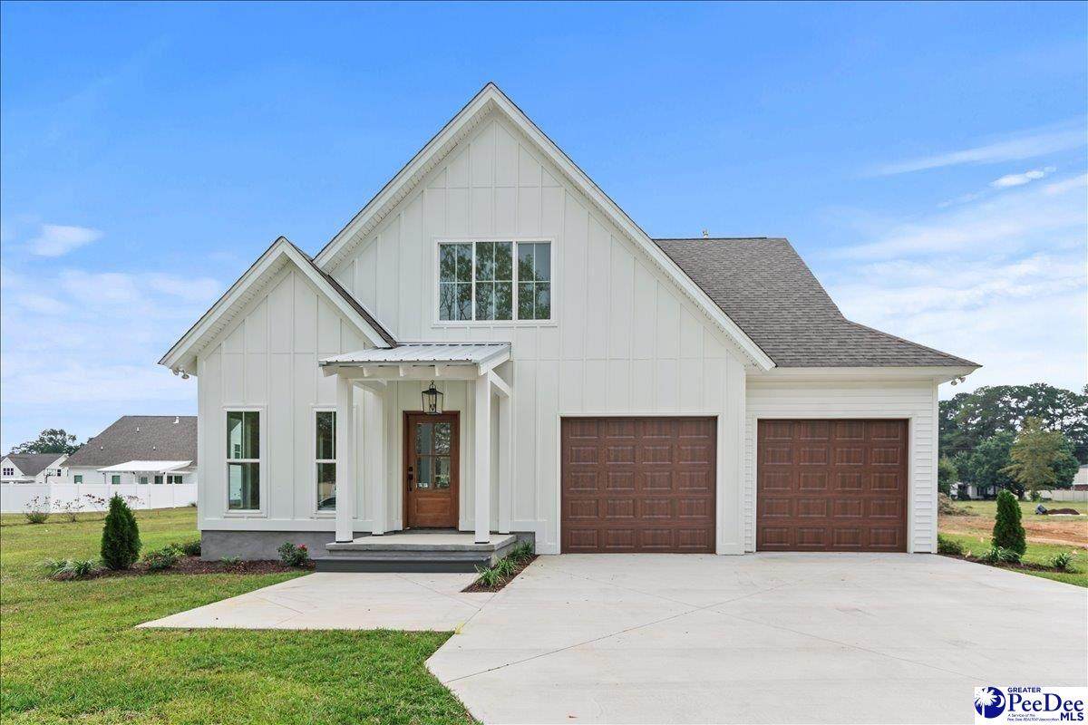 1048 Peninsula - Photo 1