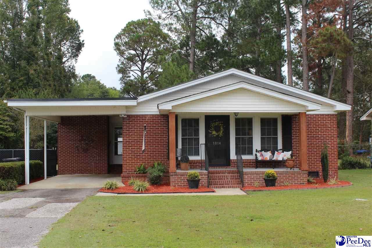 1014 Poplar Street - Photo 1