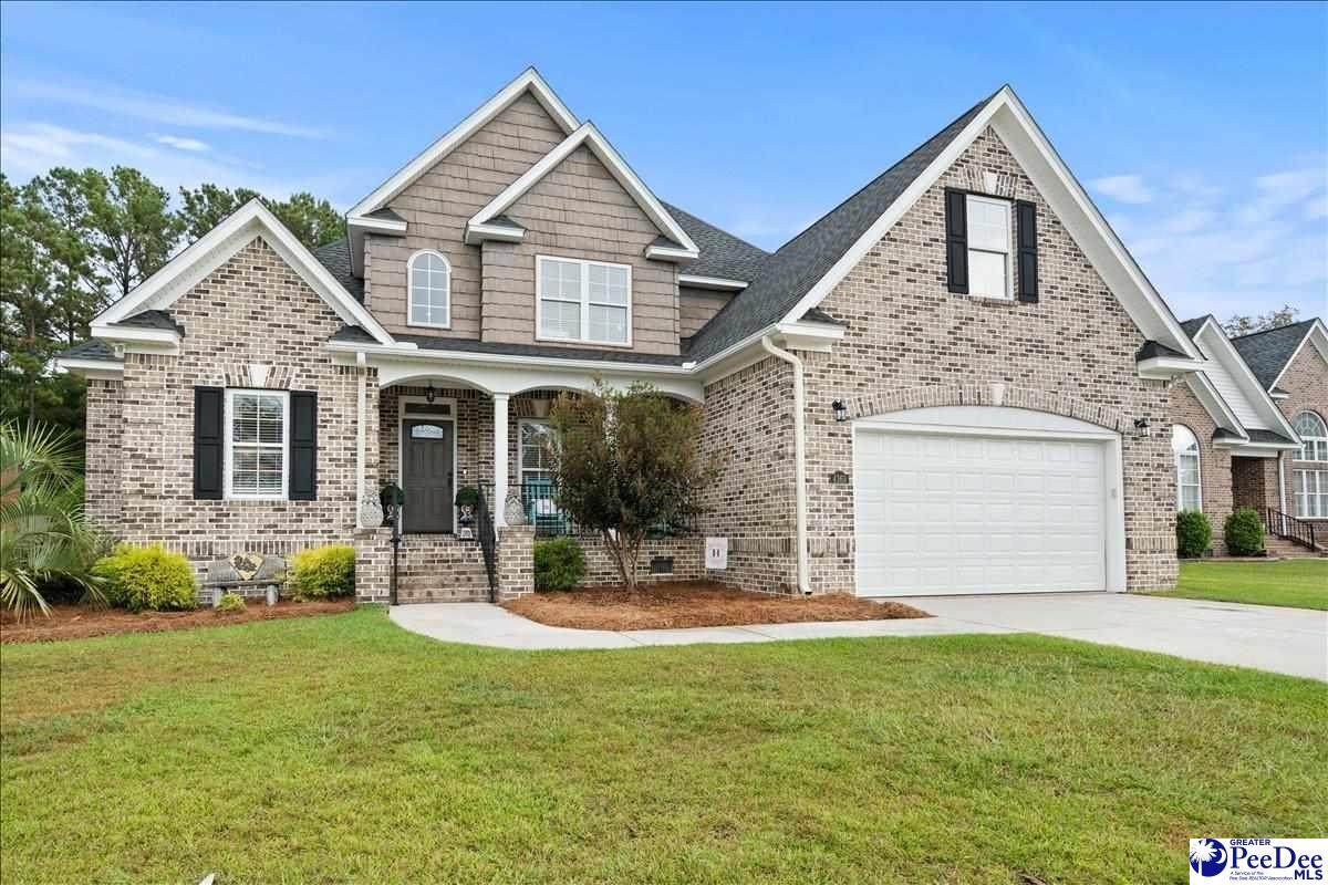 4165 Rodanthe Cir - Photo 1