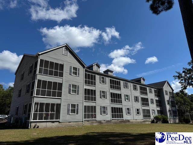 5301 Cypress Pointe #D301 - Photo 1