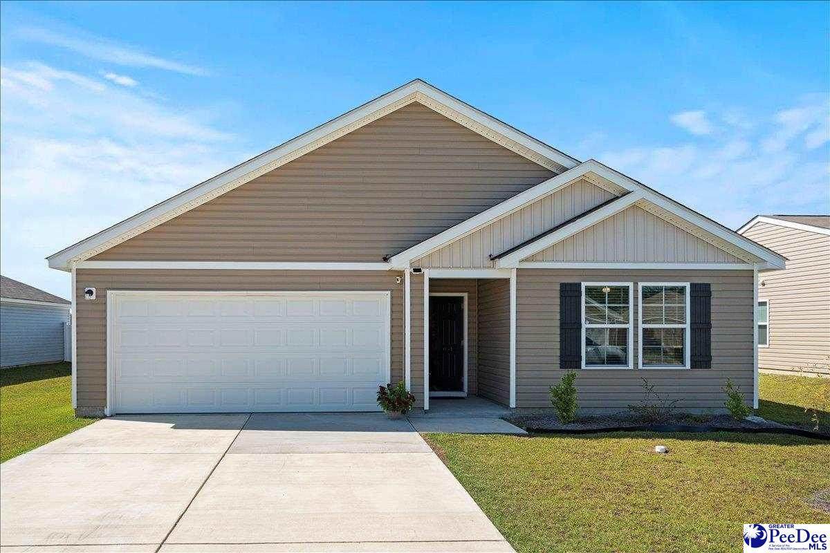 2064 Eastpark Drive - Photo 1