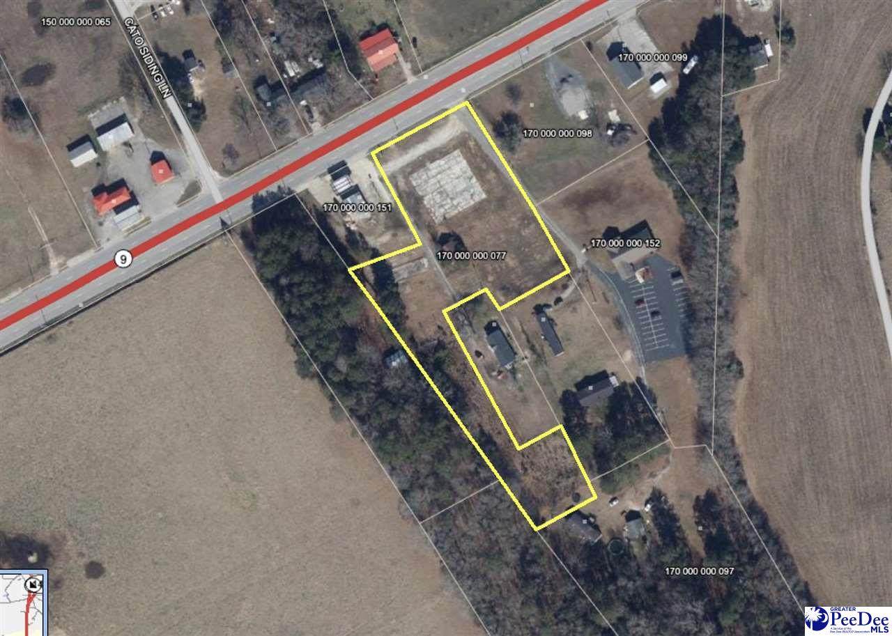 13691 Highway 9 - Photo 1