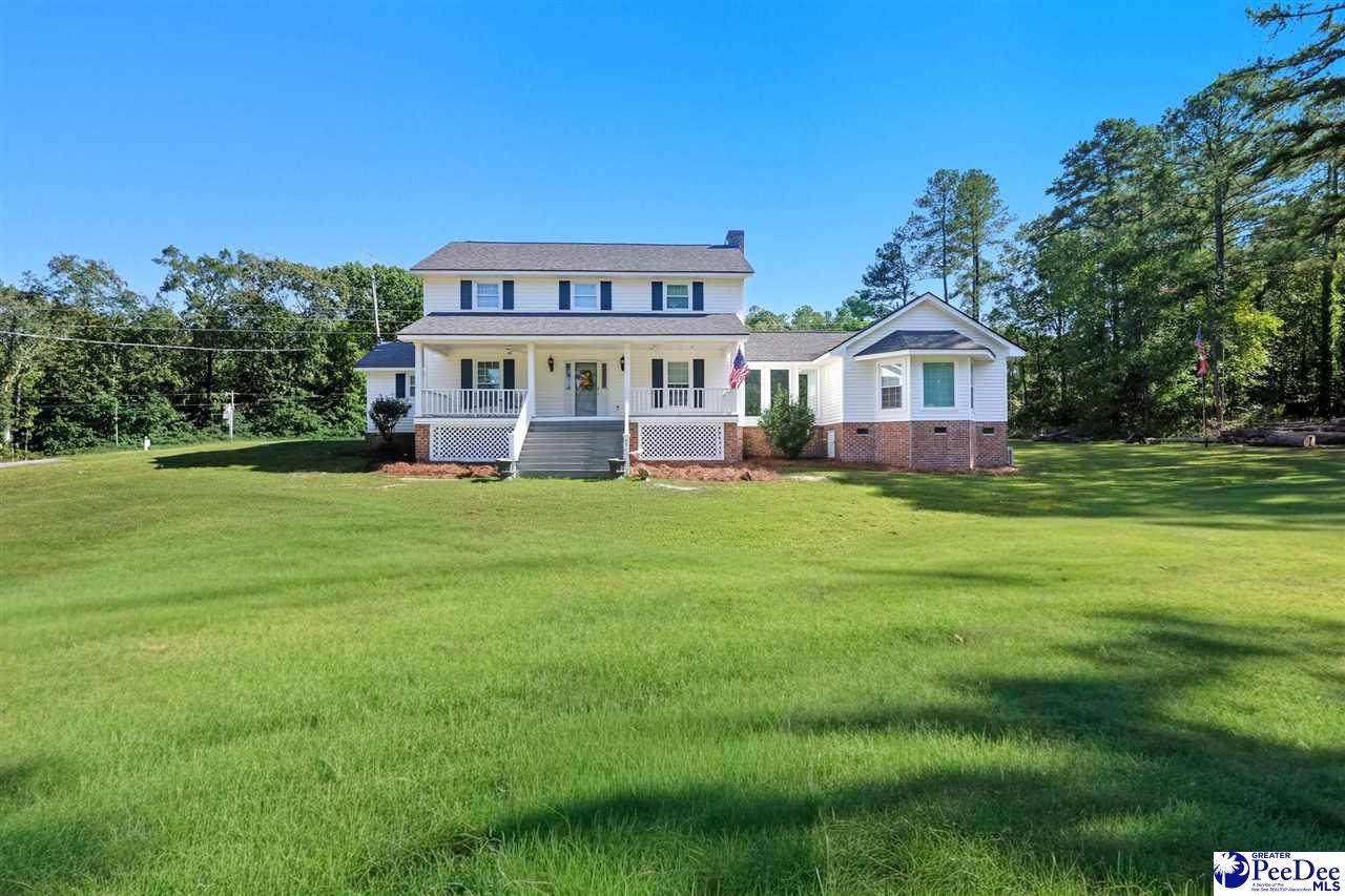 833 Deer Run Drive - Photo 1