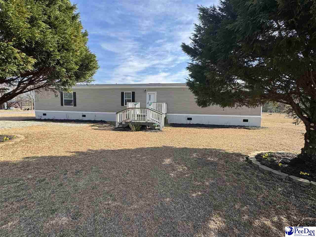 2952 Hwy 38 N - Photo 1