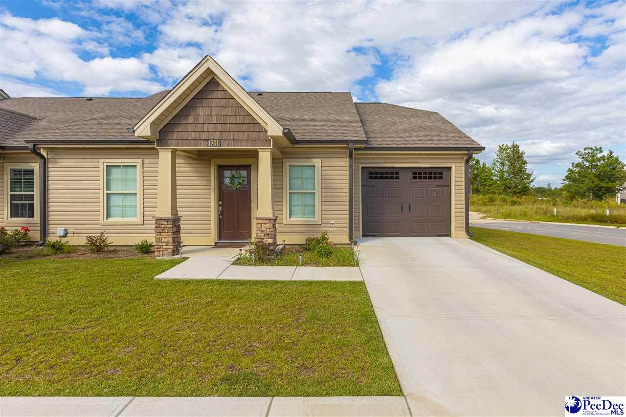 1701 Tuxedo Junction - Photo 1