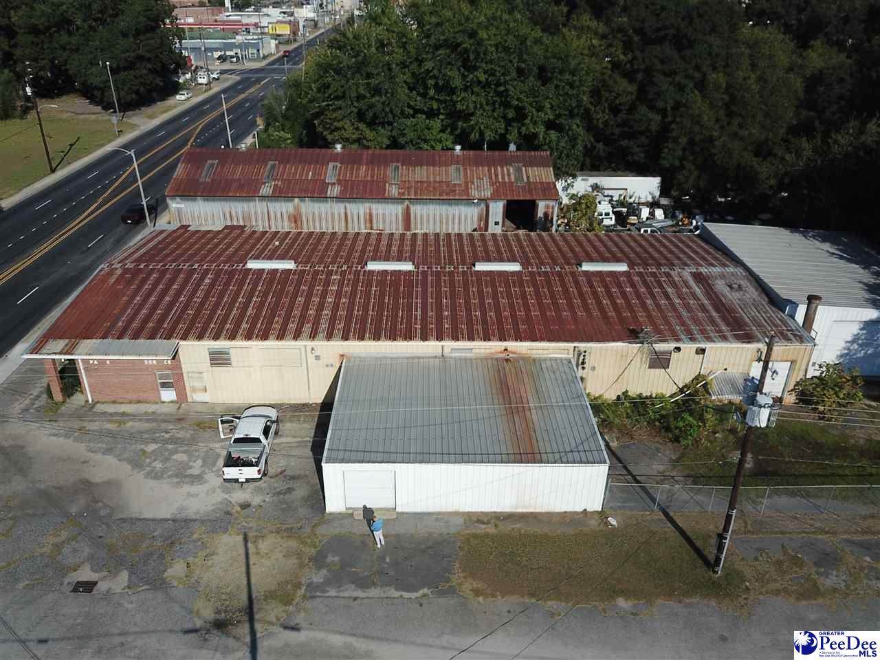 374 Darlington St. - Photo 1