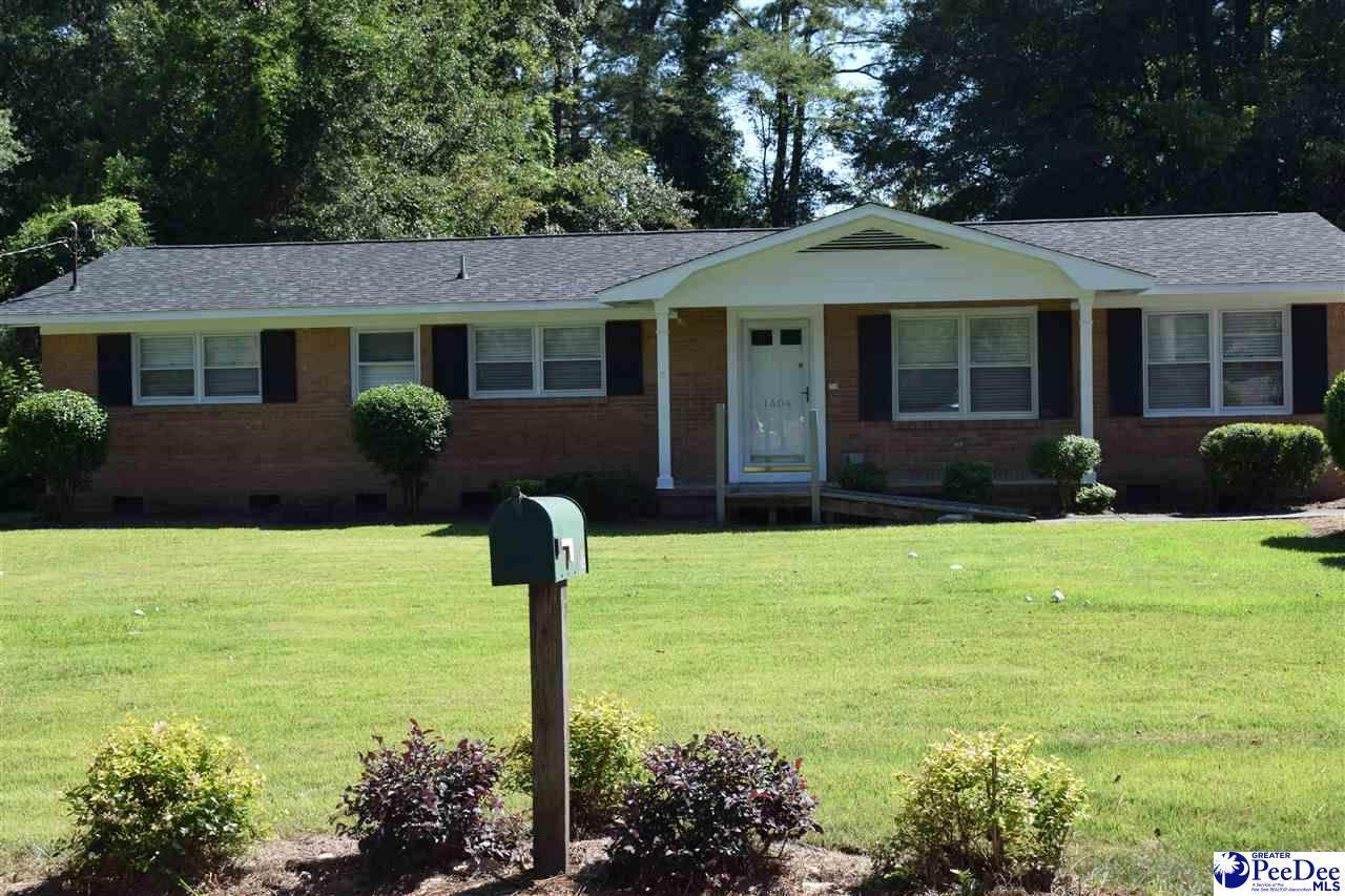 1404 Cherokee - Photo 1