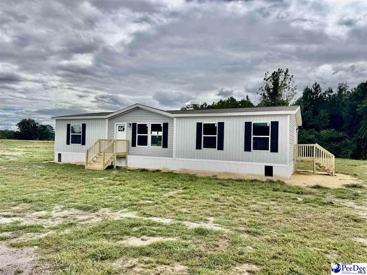 1483 Old Hamer Rd. - Photo 1