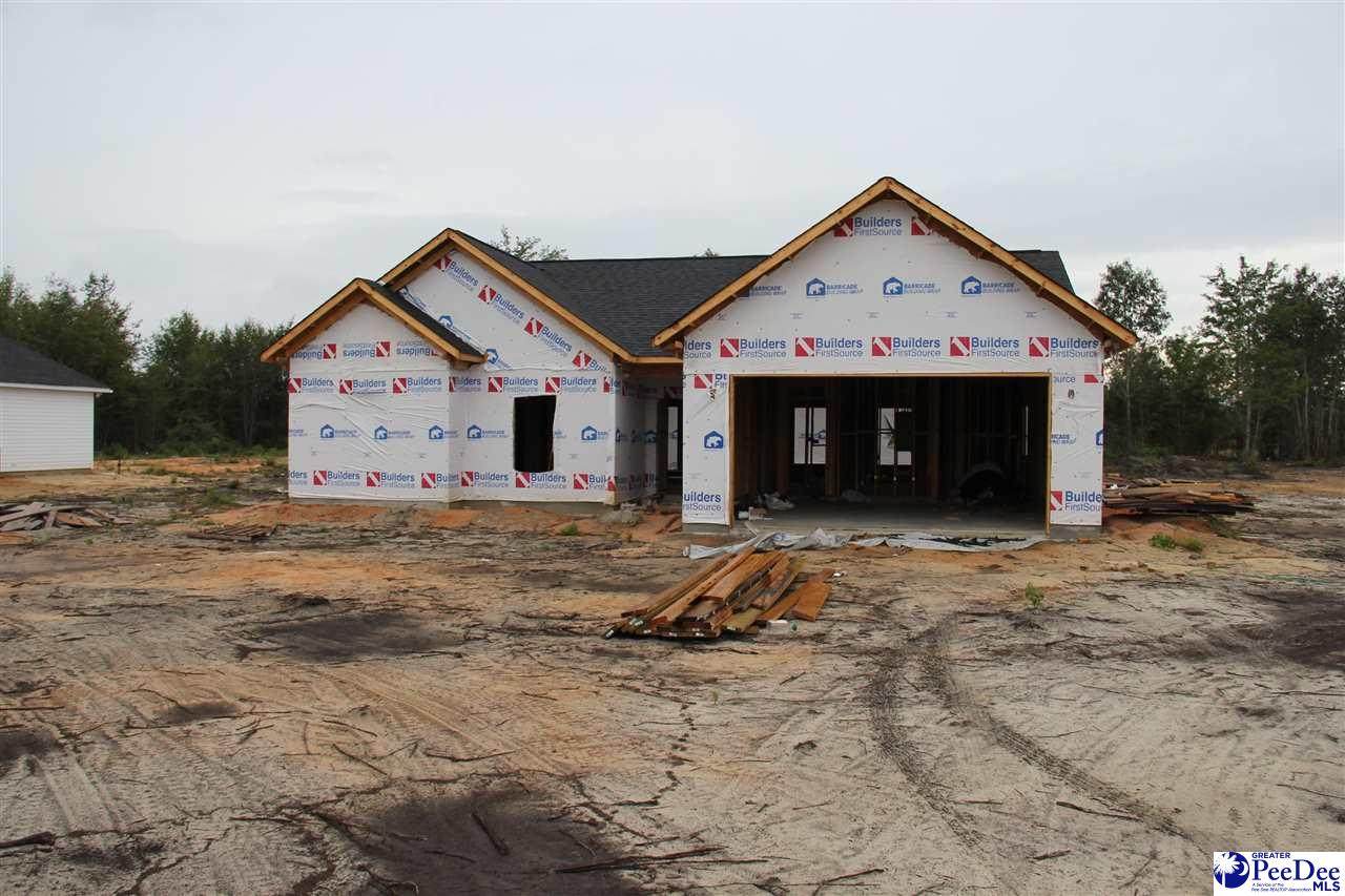 2322 Northcutt Road - Photo 1