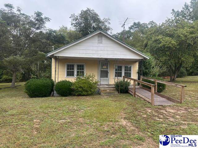 632 Marvin Quick Rd - Photo 1
