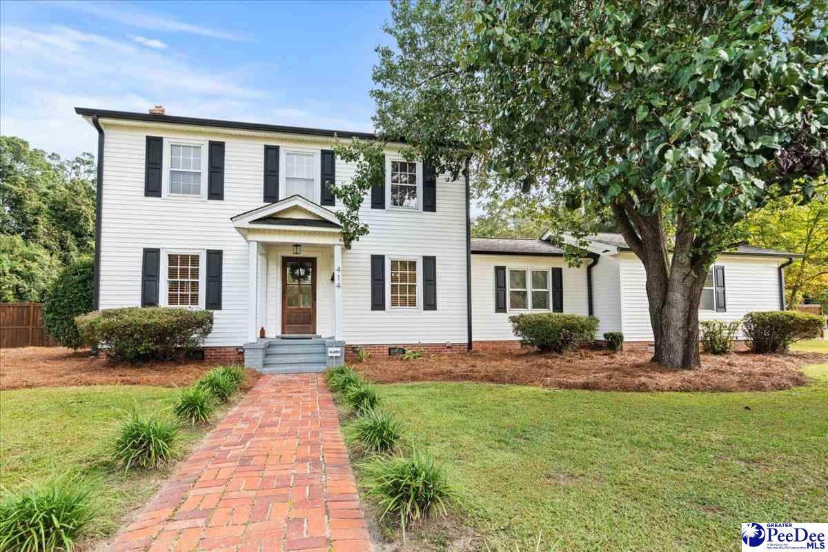 414 Hickory Street - Photo 1