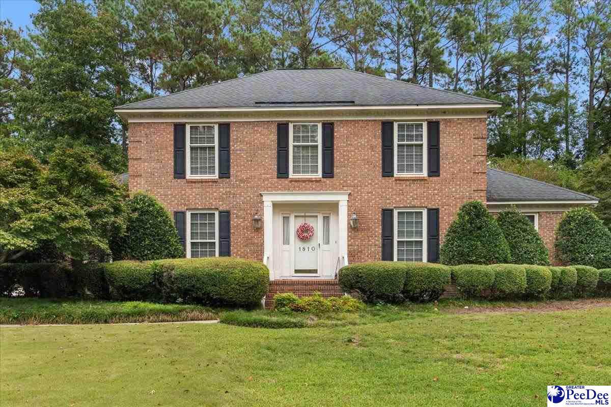 1810 Brandon Dr. - Photo 1