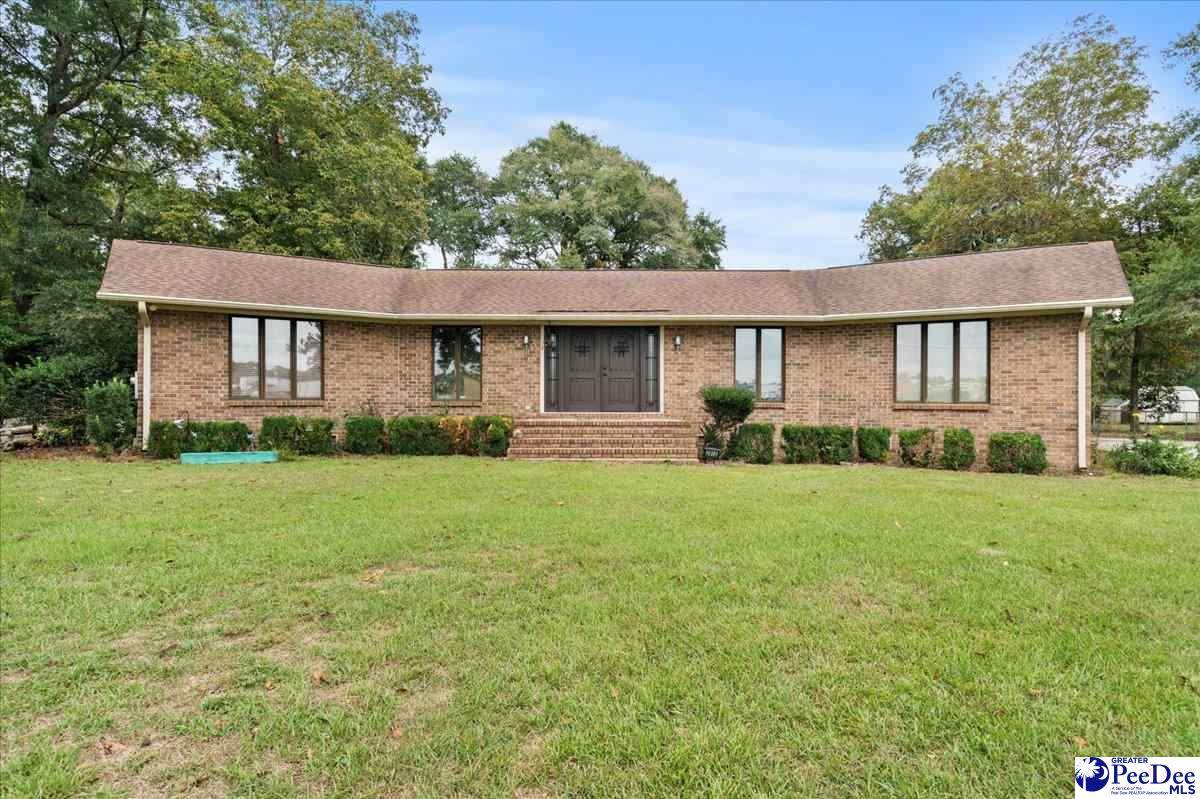 2810 Black Creek Road - Photo 1