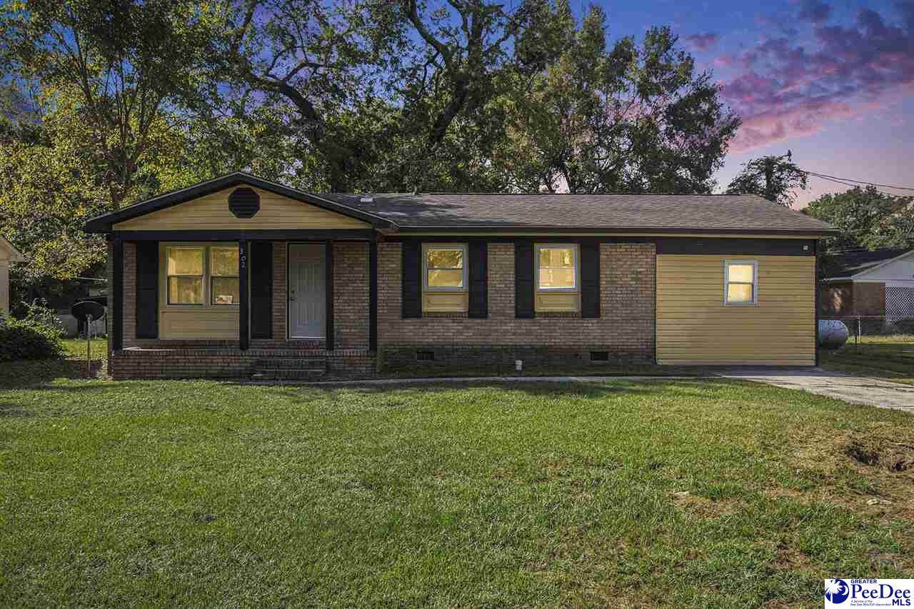 302 Lea Oak Lane - Photo 1