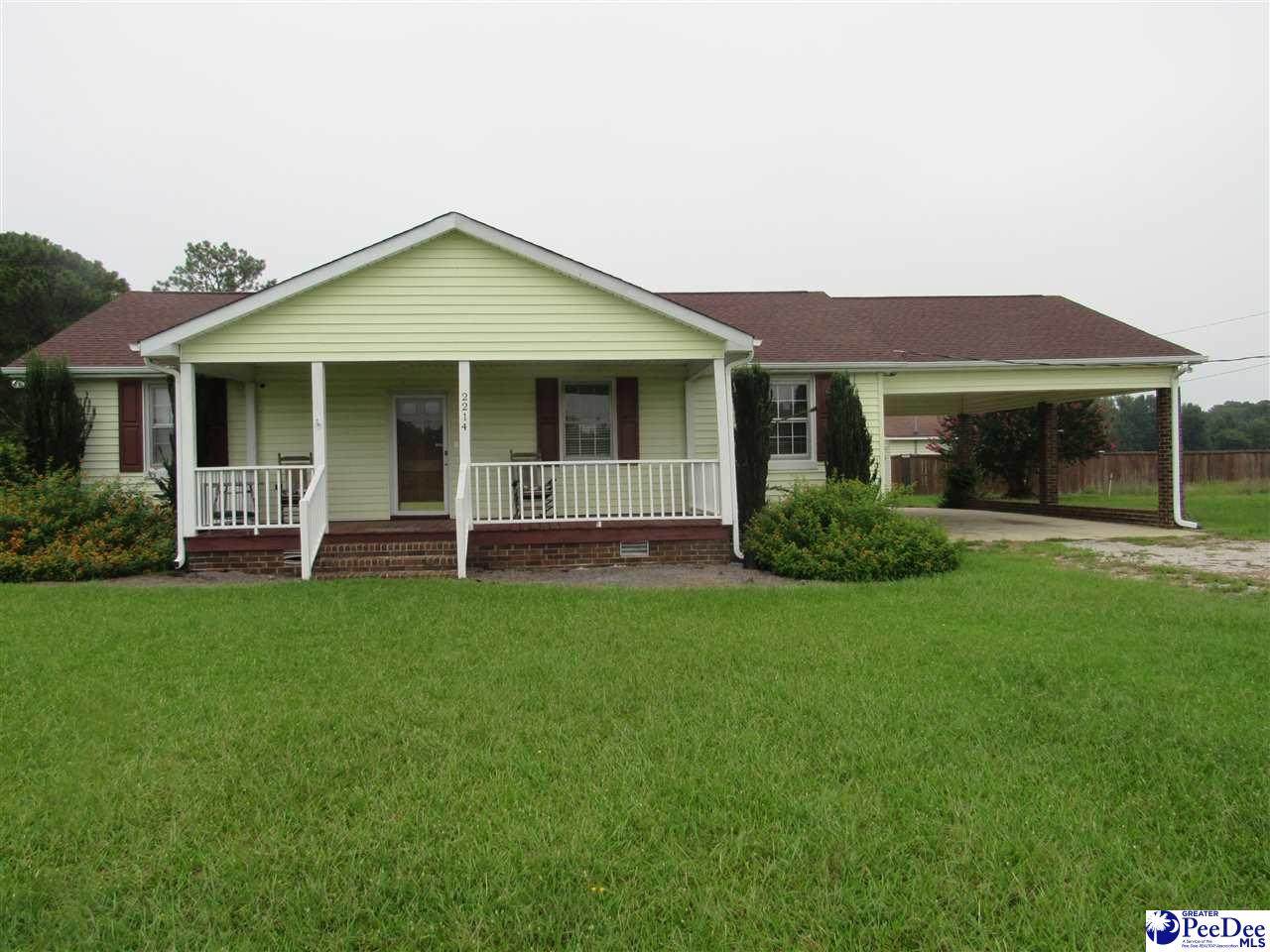 2214 Douglas Street - Photo 1