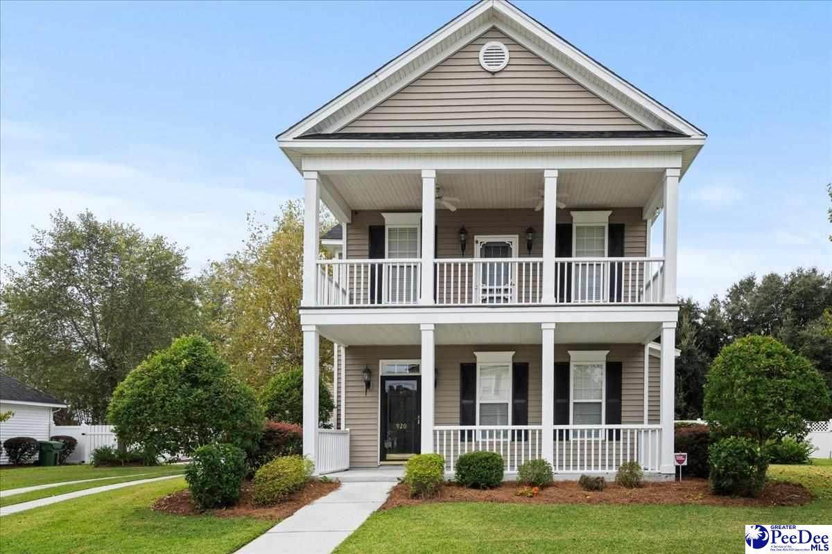 920 Charlestowne Blvd. - Photo 1