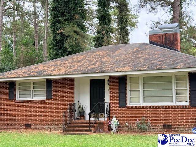 213 Creek Drive - Photo 1