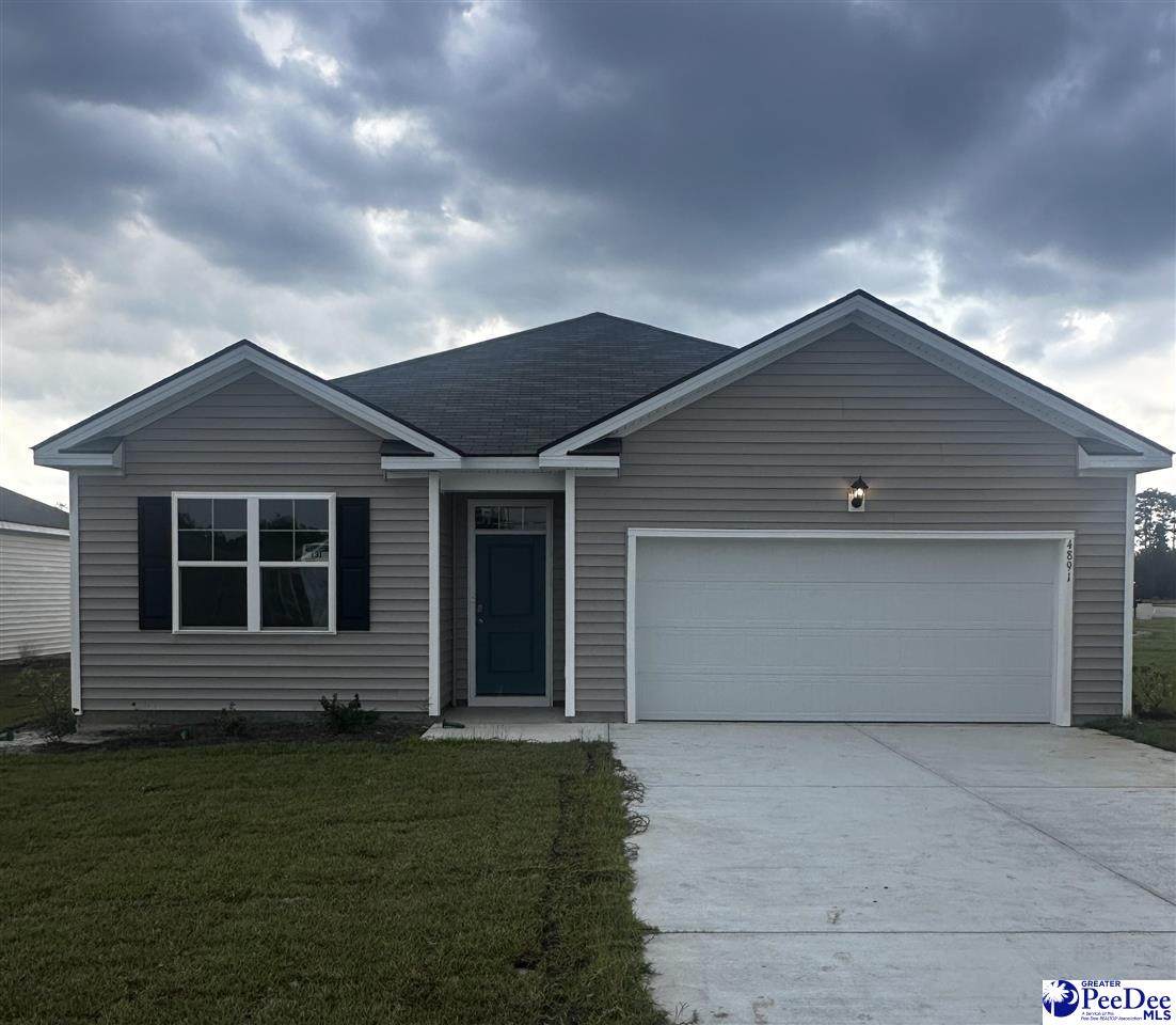 5134 Shallowford Road - Photo 1