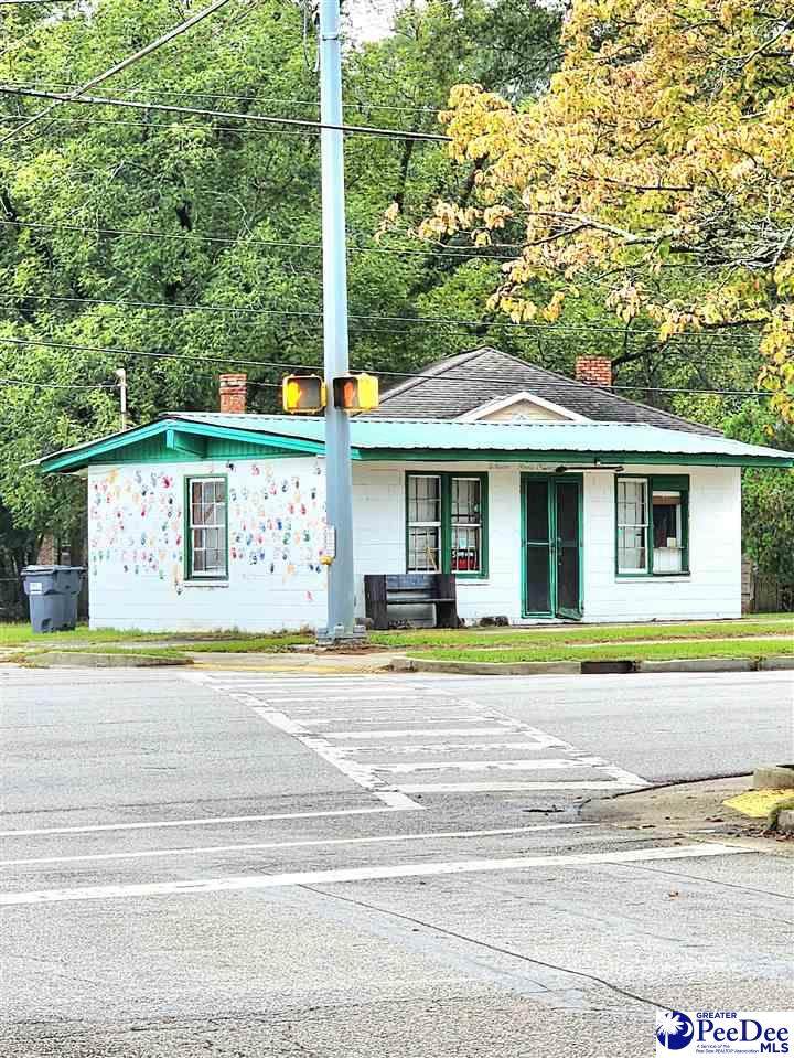 610 Liberty Street - Photo 1