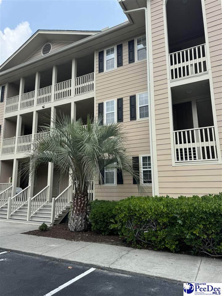 1900 Duffy Street  Tilghman Shores J4 - Photo 1