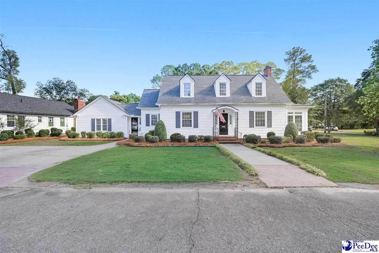 200 Hoole St - Photo 1