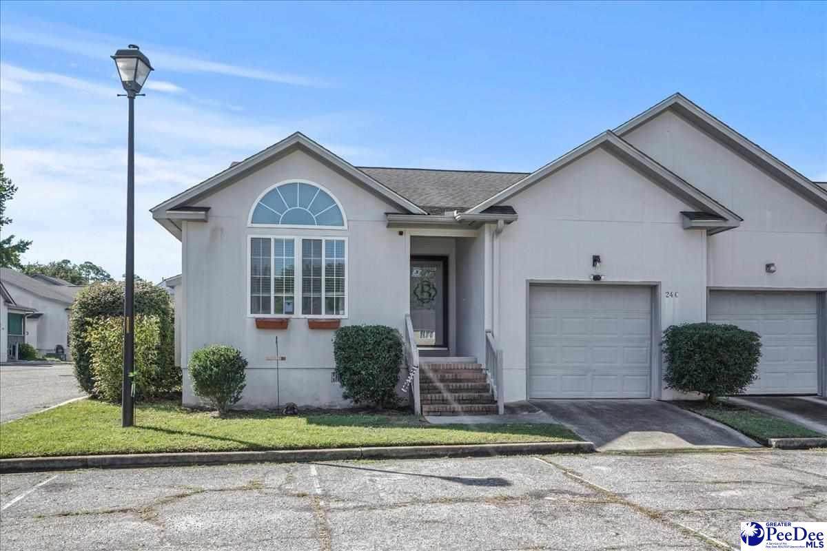 700 Cashua Apt 24C - Photo 1