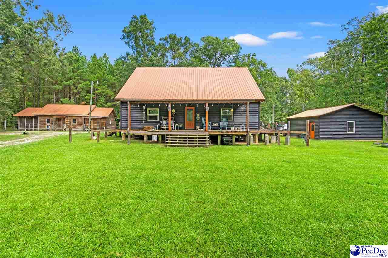 3124 Doodlebug Pl 30 Acres - Photo 1