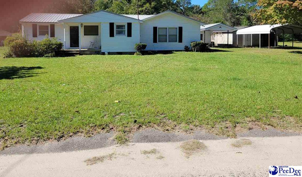 2413 S Purvis Drive - Photo 1