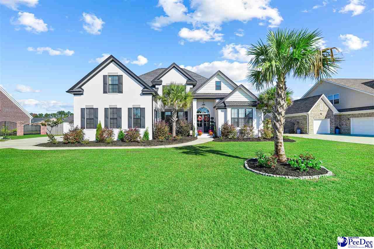 3107 Duchess Lane - Photo 1