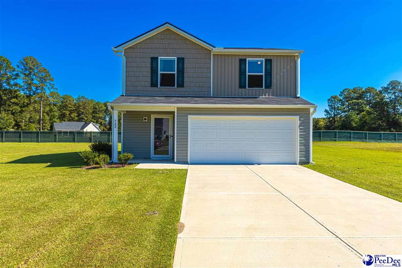 722 Twin Oaks Circle - Photo 1