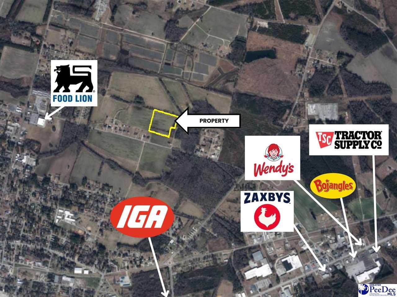 TBD Plantation Drive - Photo 1