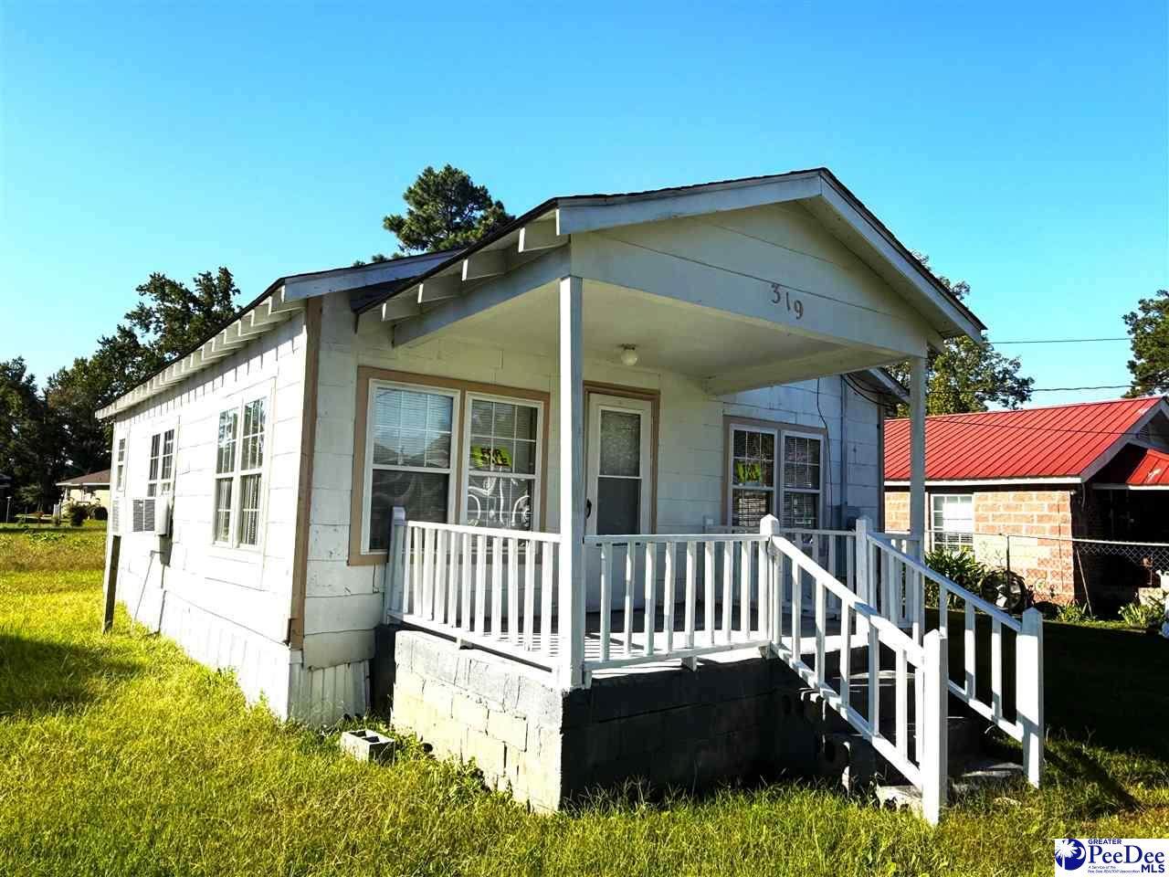 319 Scott Street - Photo 1