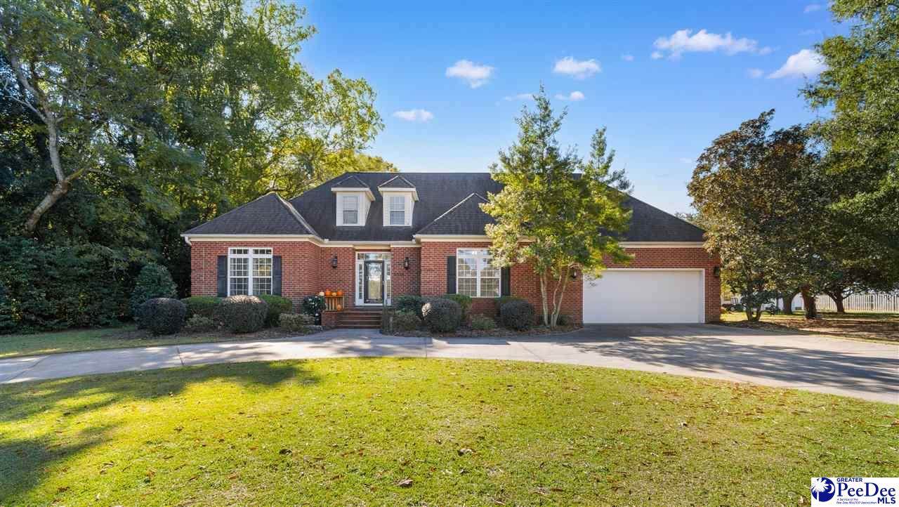 3318 Lakeshore Dr - Photo 1