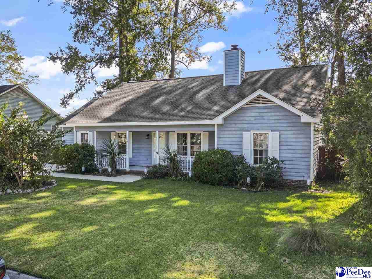 107 Willow Ridge Road - Photo 1